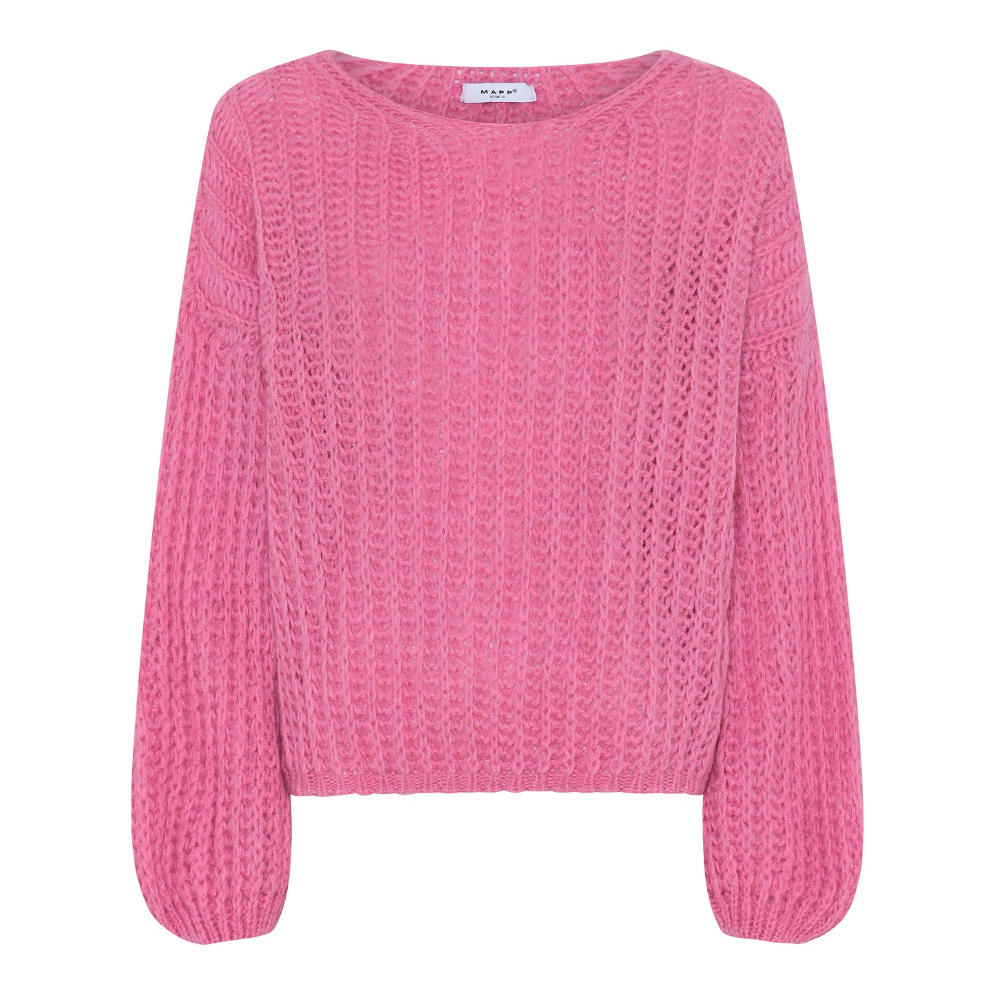 NORA KNIT
