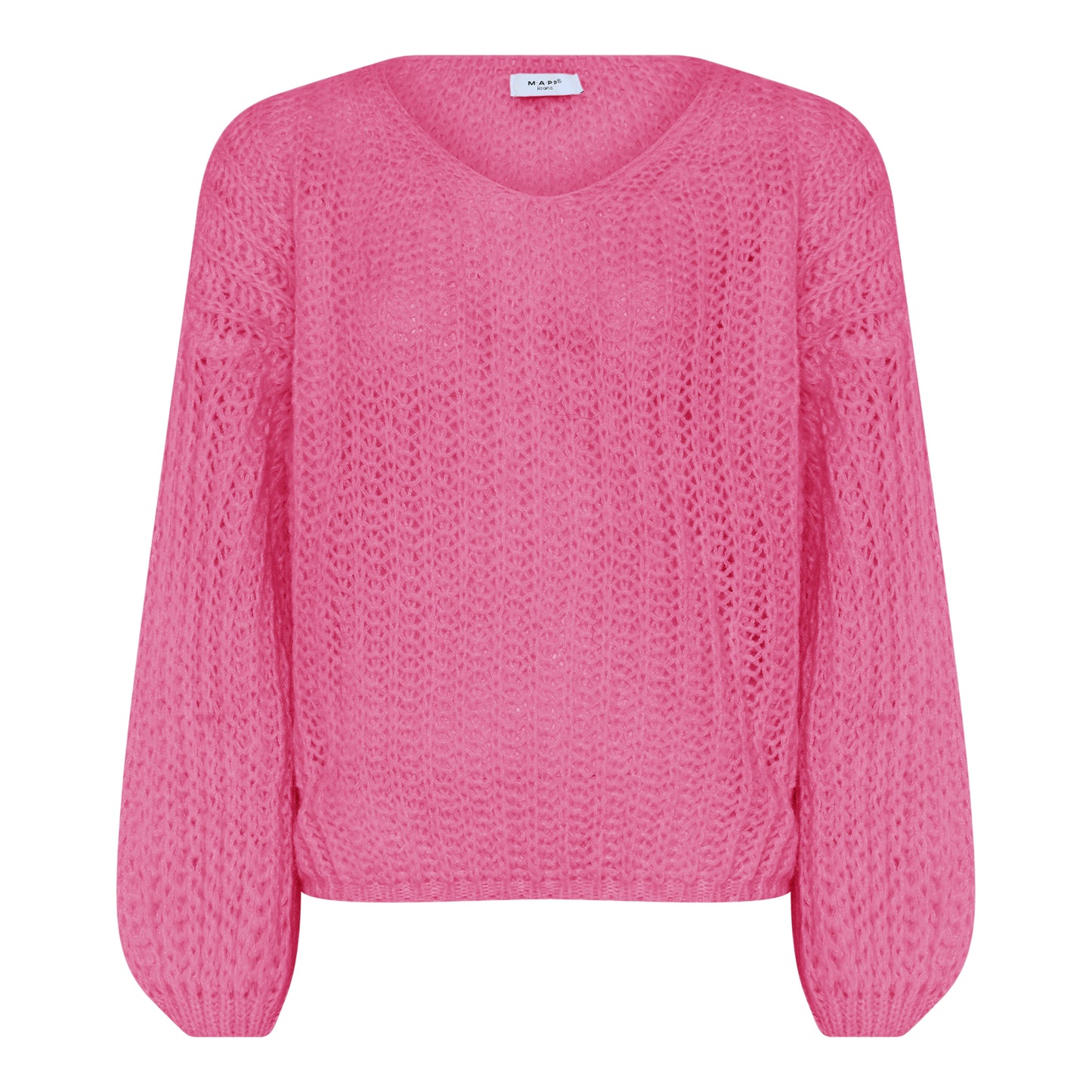 NORA KNIT