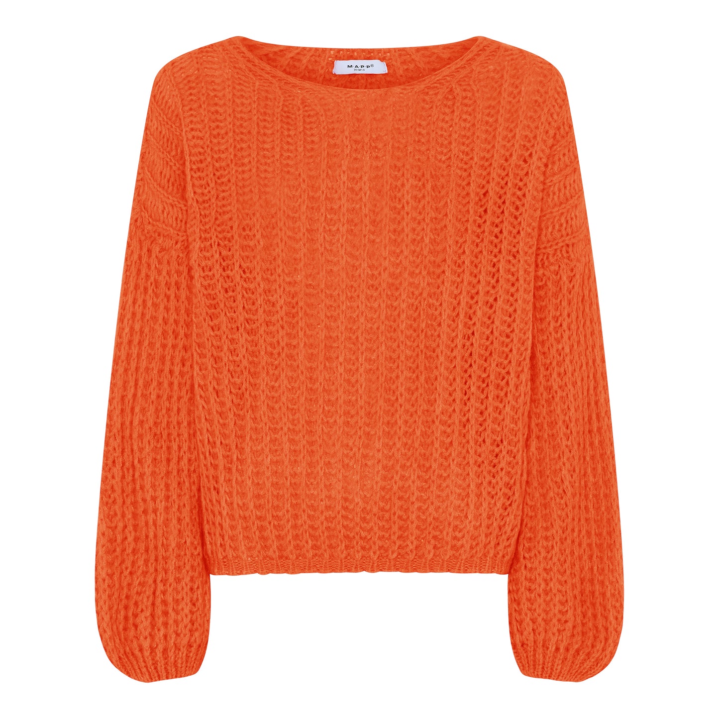 NORA KNIT