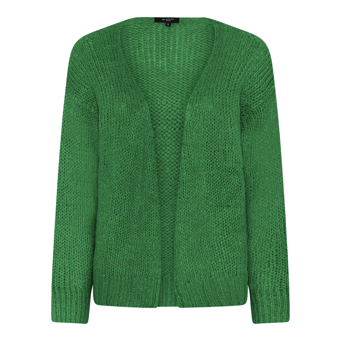 TUT CARDIGAN