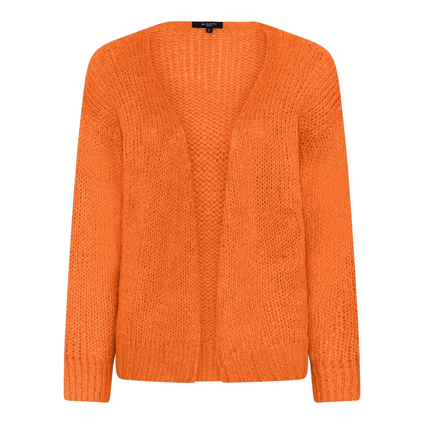 TUT CARDIGAN