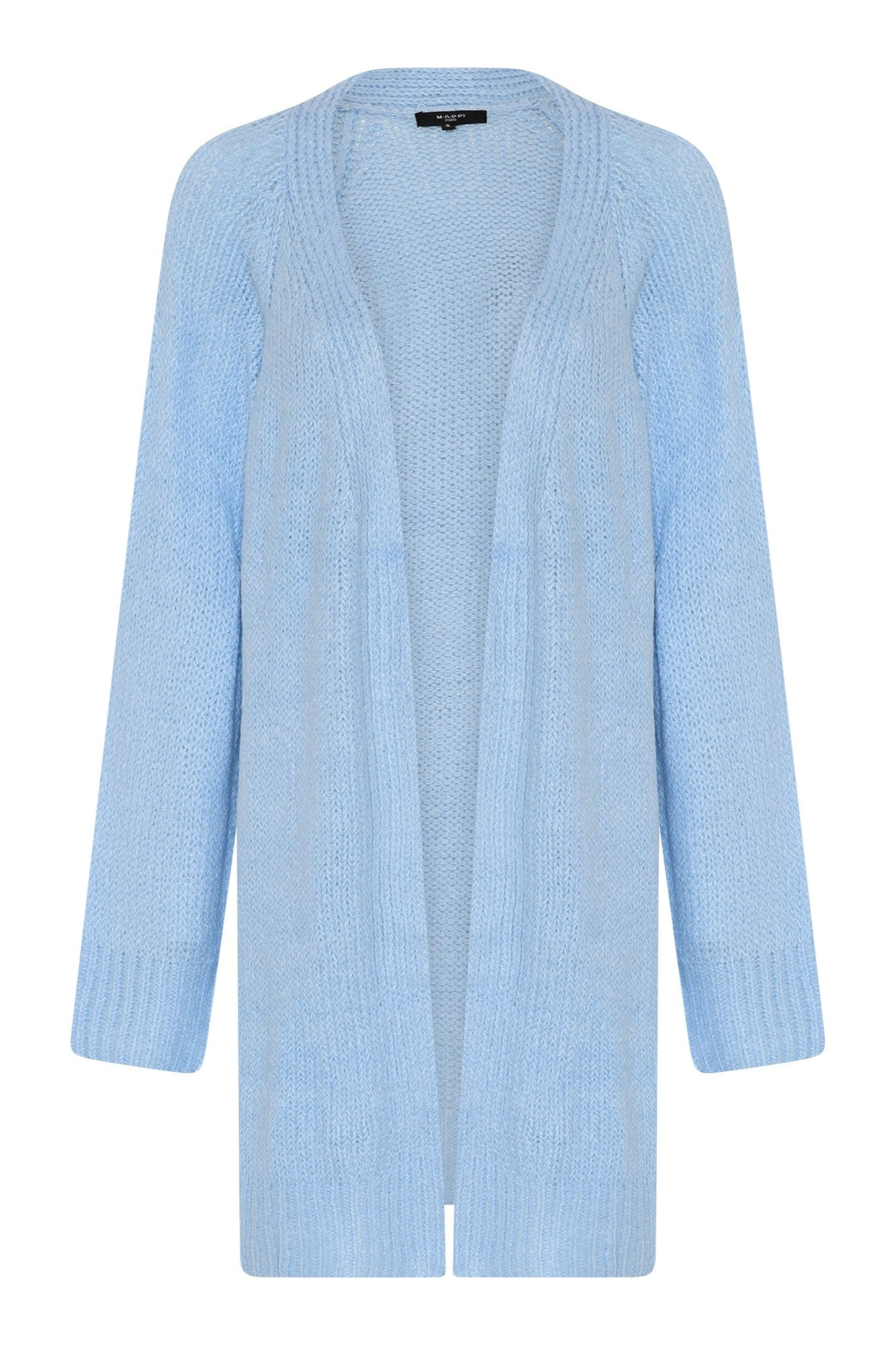 TUT LONG CARDIGAN