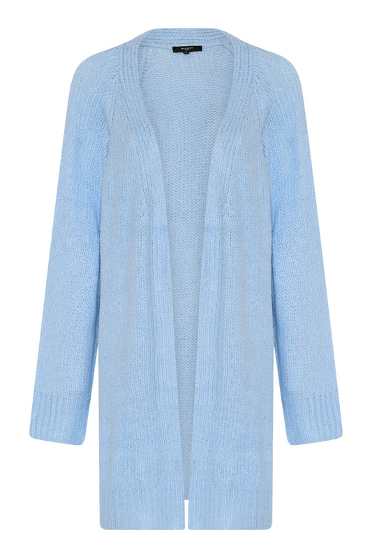 TUT LONG CARDIGAN
