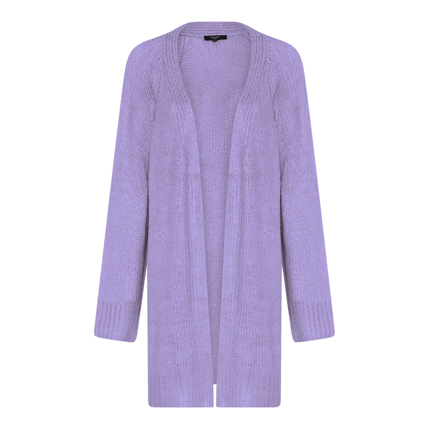 TUT LONG CARDIGAN