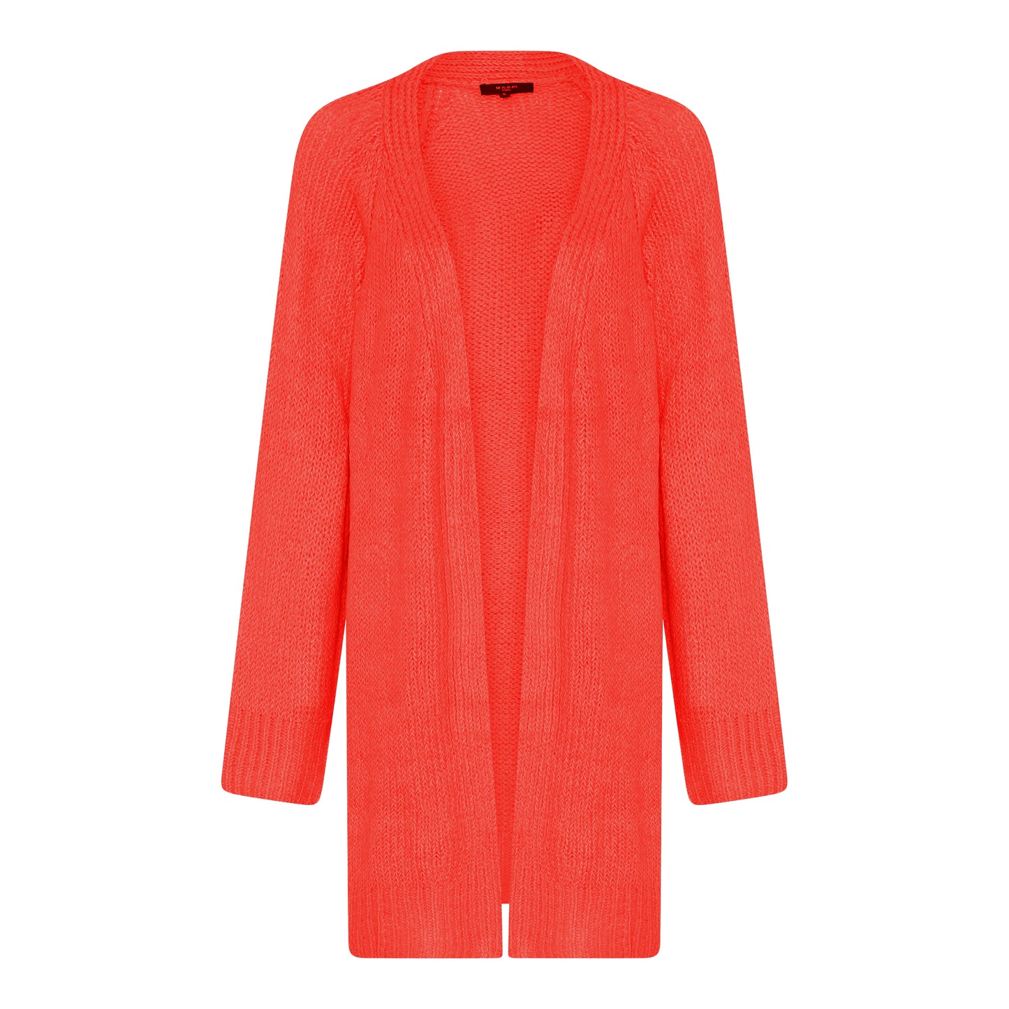 TUT LONG CARDIGAN