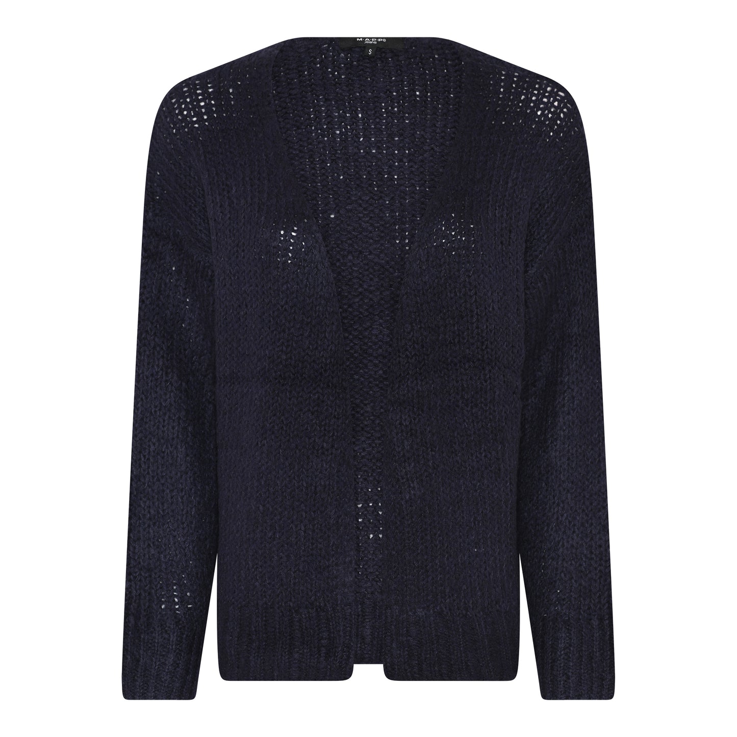 TUT CARDIGAN