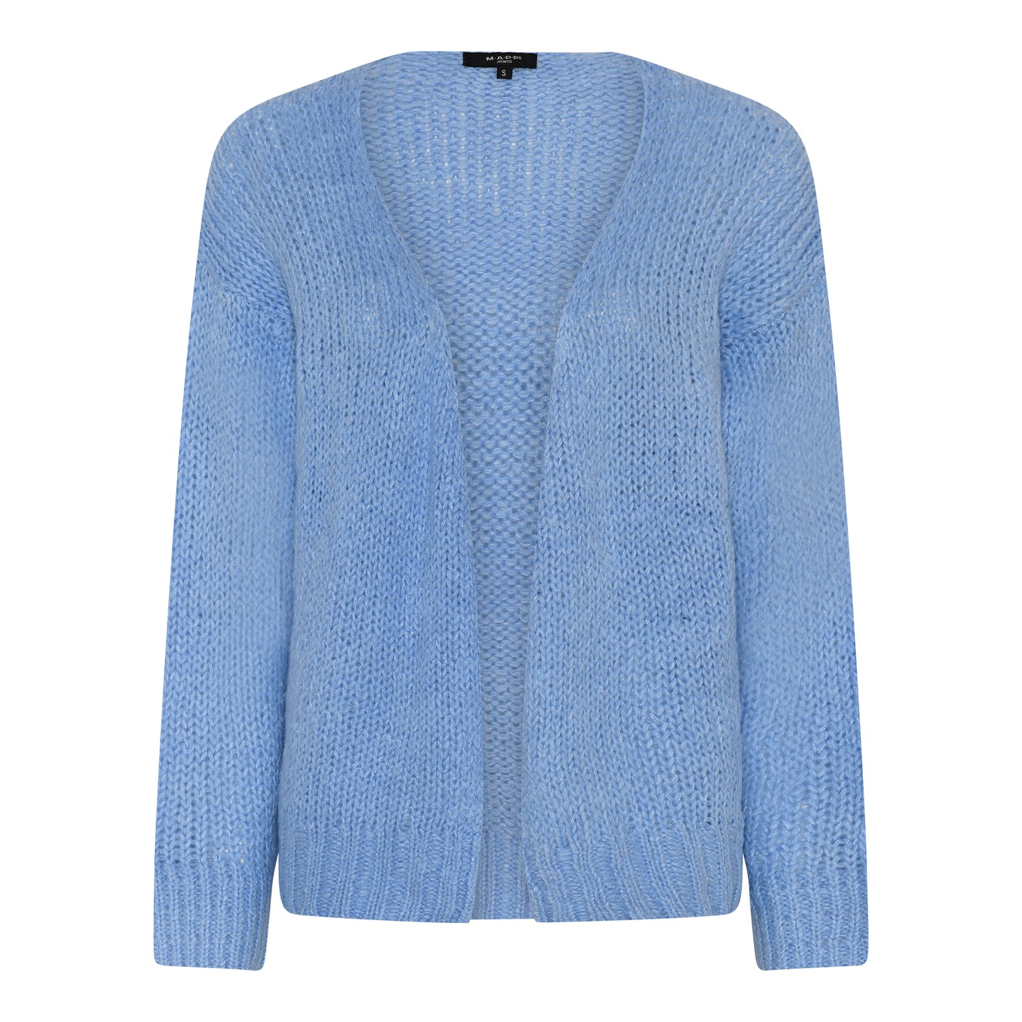 TUT CARDIGAN